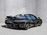 2025 McLaren 750S