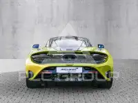 2025 McLaren 750S