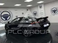 2025 McLaren 750S
