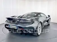 2025 McLaren 750S