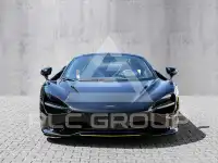 2025 McLaren 750S