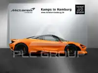 2025 McLaren 750S