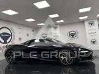 2025 McLaren 750S