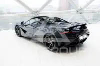 2025 McLaren 750S