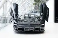 2025 McLaren 750S