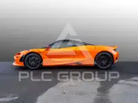 2025 McLaren 750S