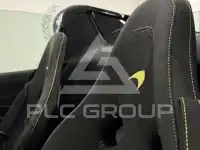 2025 McLaren 750S