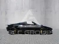 2025 McLaren 750S