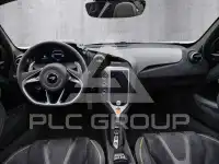 2025 McLaren 750S