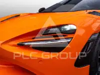2025 McLaren 750S