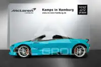 2025 McLaren 750S