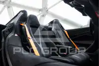 2025 McLaren 750S