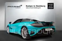 2025 McLaren 750S
