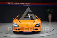 2025 McLaren 750S
