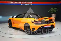 2025 McLaren 750S