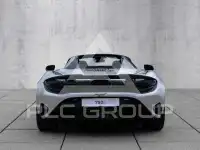 2025 McLaren 750S