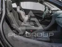 2025 McLaren 750S