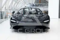 2025 McLaren 750S