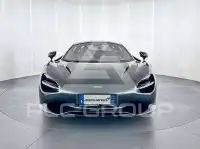 2025 McLaren 750S