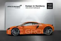 2025 McLaren Other