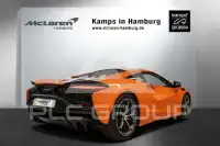 2025 McLaren Other