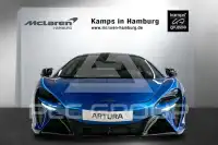 2025 McLaren Other