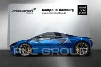 2025 McLaren Other