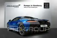 2025 McLaren Other