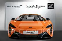 2025 McLaren Other
