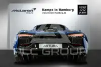 2025 McLaren Other