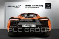 2025 McLaren Other