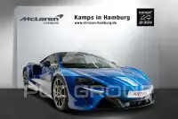 2025 McLaren Other