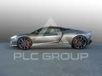 2025 McLaren GTS