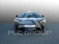 2025 McLaren GTS