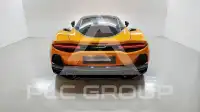 2025 McLaren GTS