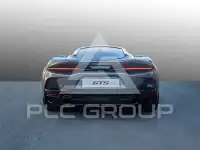2025 McLaren GTS