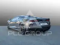 2025 McLaren GTS