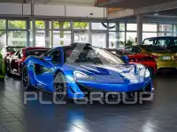 2025 McLaren 620