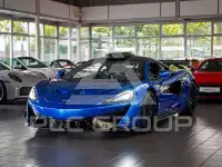 2025 McLaren 620