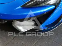 2025 McLaren 620