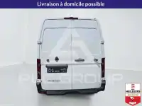 2025 Renault Master
