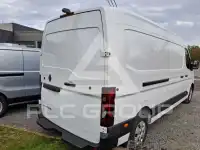 2026 Renault Master