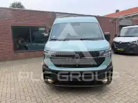 2025 Renault Master