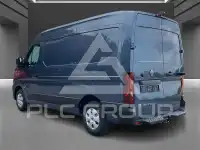 2026 Renault Master