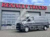 2026 Renault Master