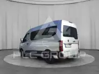 2025 Renault Master