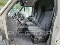 2025 Renault Master