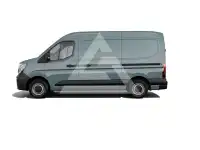 2024 Renault Master