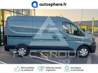 2025 Renault Master