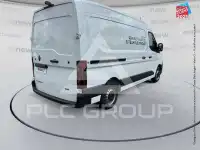 2025 Renault Master